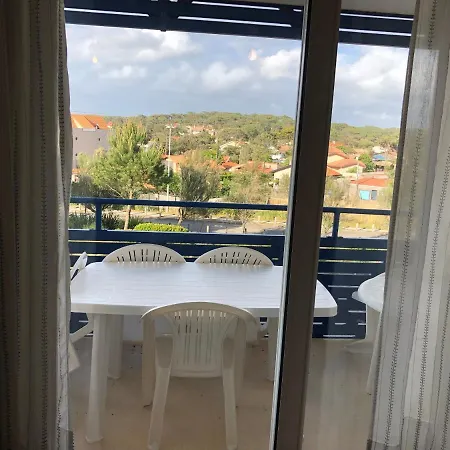 Climatise Avec Piscine & Bleu Marine * Лакано