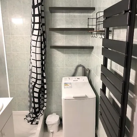 Climatisé Avec Piscine&mer Appartement Lacanau