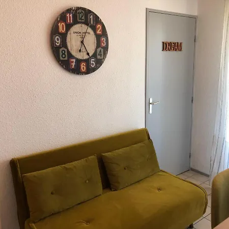 Appartement Climatisé Avec Piscine&mer Lacanau